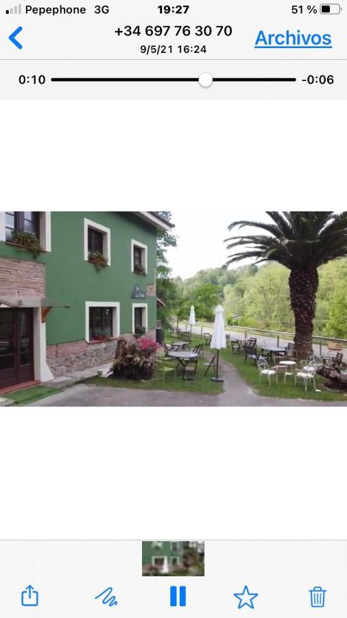 Hotel Penacabrera 2 Santa Eulalia  Exterior foto